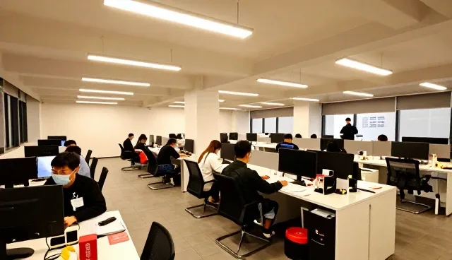 连锁门店使用技术推广需要注意什么？
