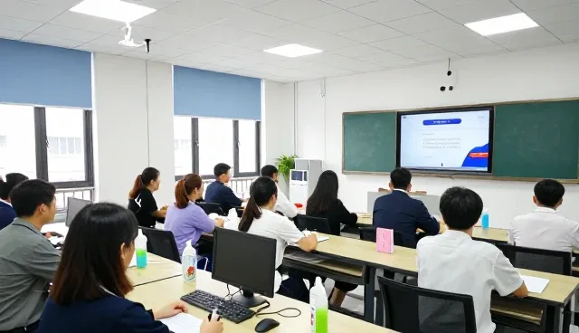 智能运维平台如何重塑企业协同工作的效率与体验
