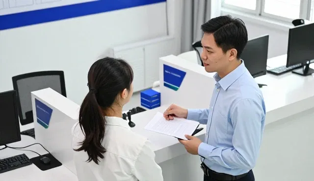 如何选择适合技术培训的方案咨询?